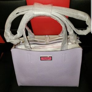 NWT Kate Spade Bag